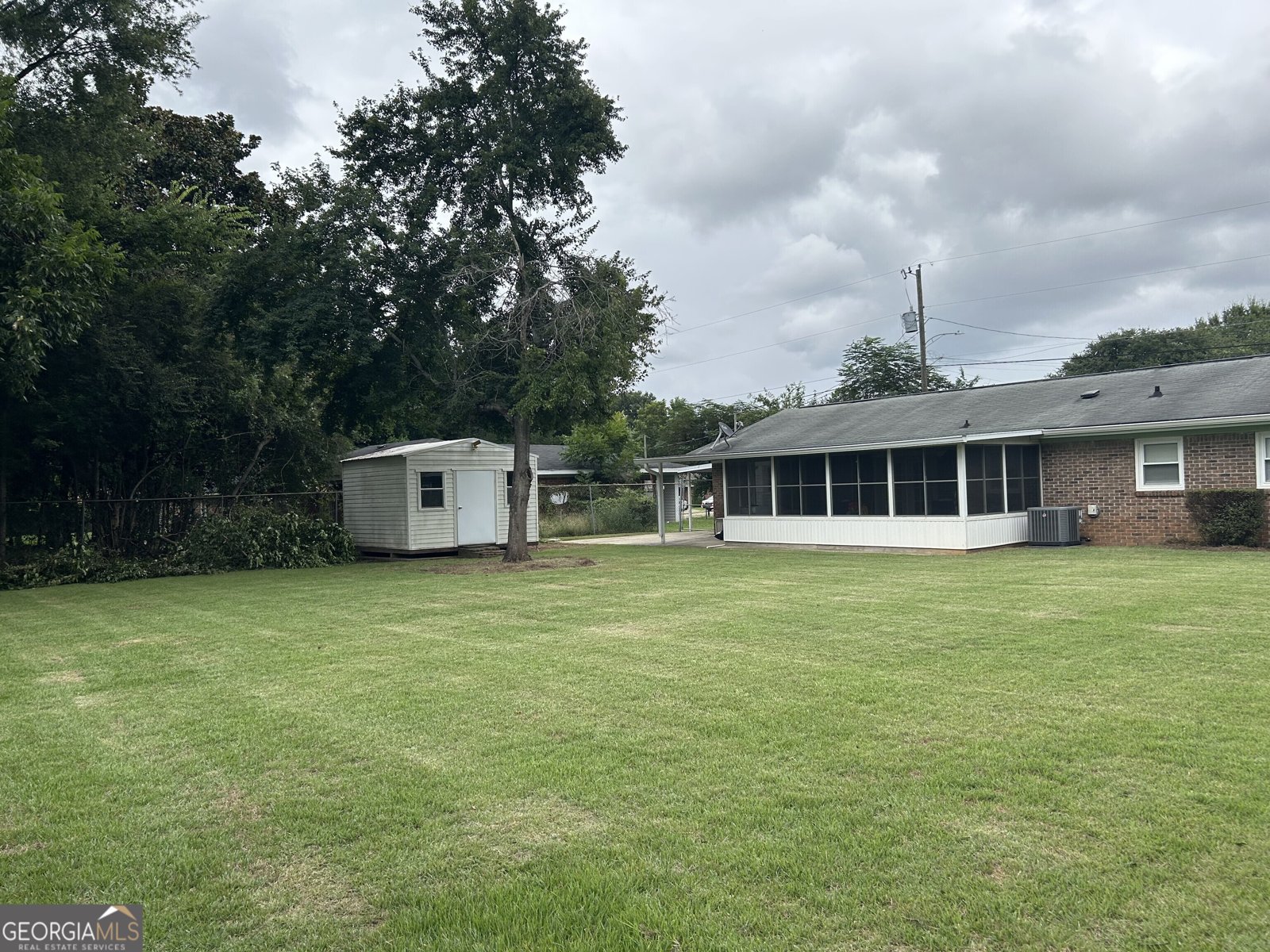 105 Virginia Drive Warner Robins - 5