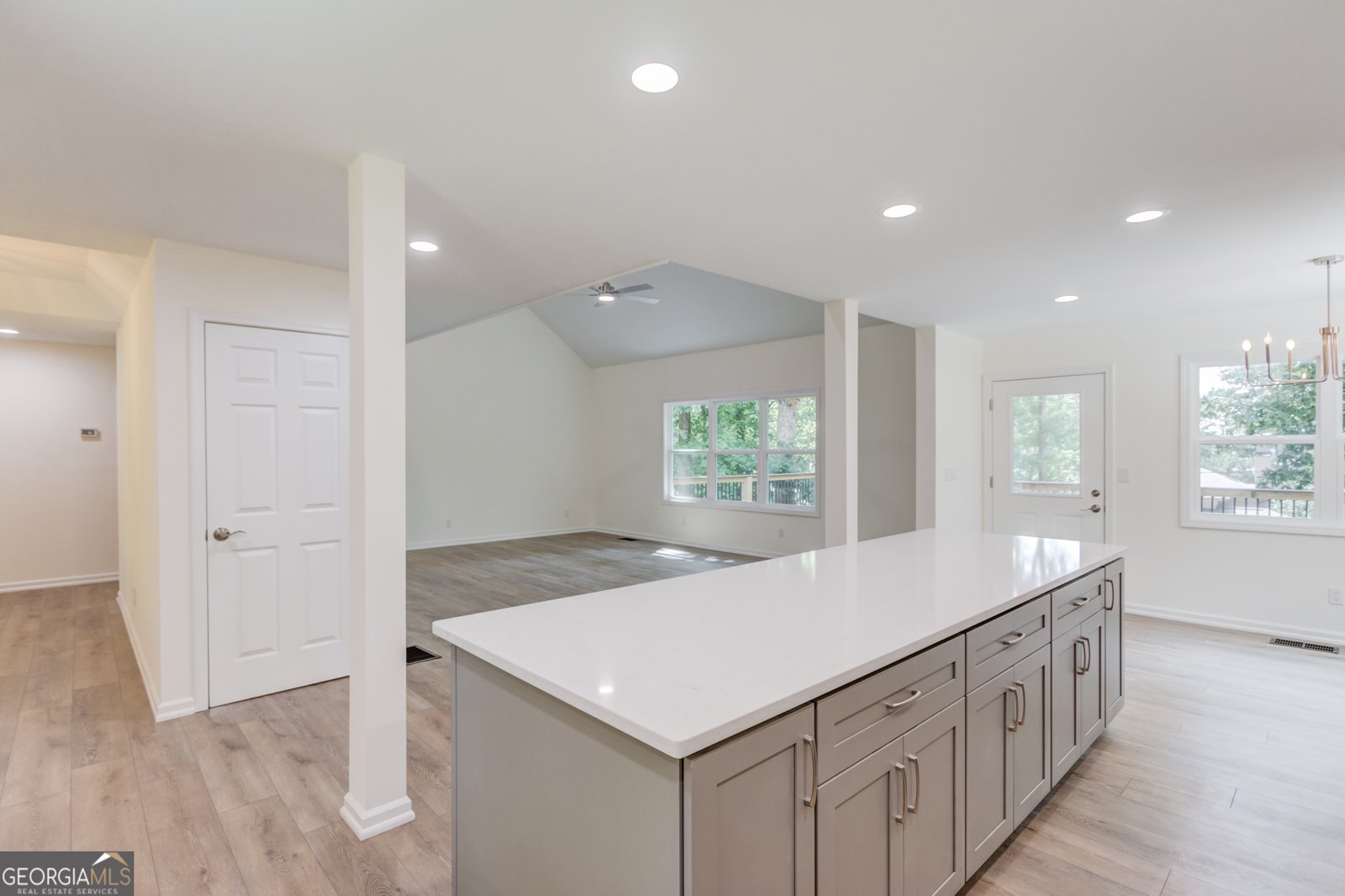 6596 Garrett Road Buford - 1
