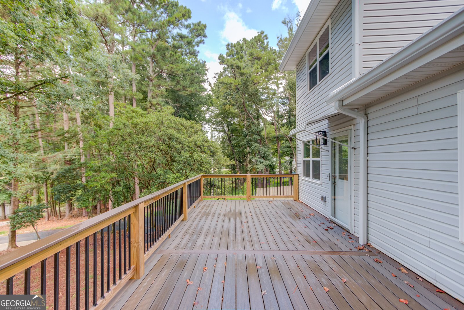 6596 Garrett Road Buford - 29
