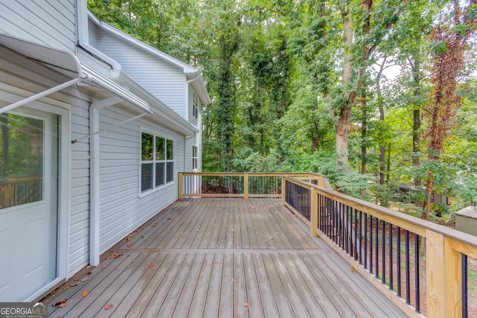 6596 Garrett Road Buford - 30