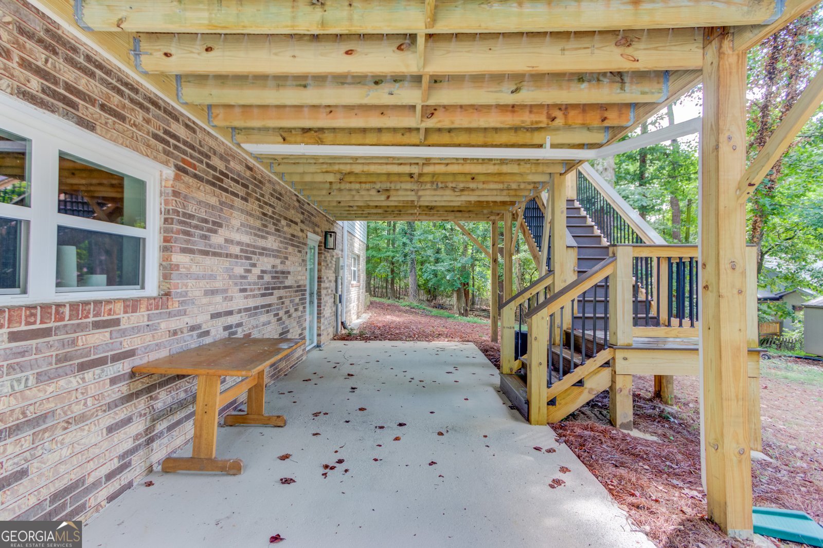 6596 Garrett Road Buford - 31