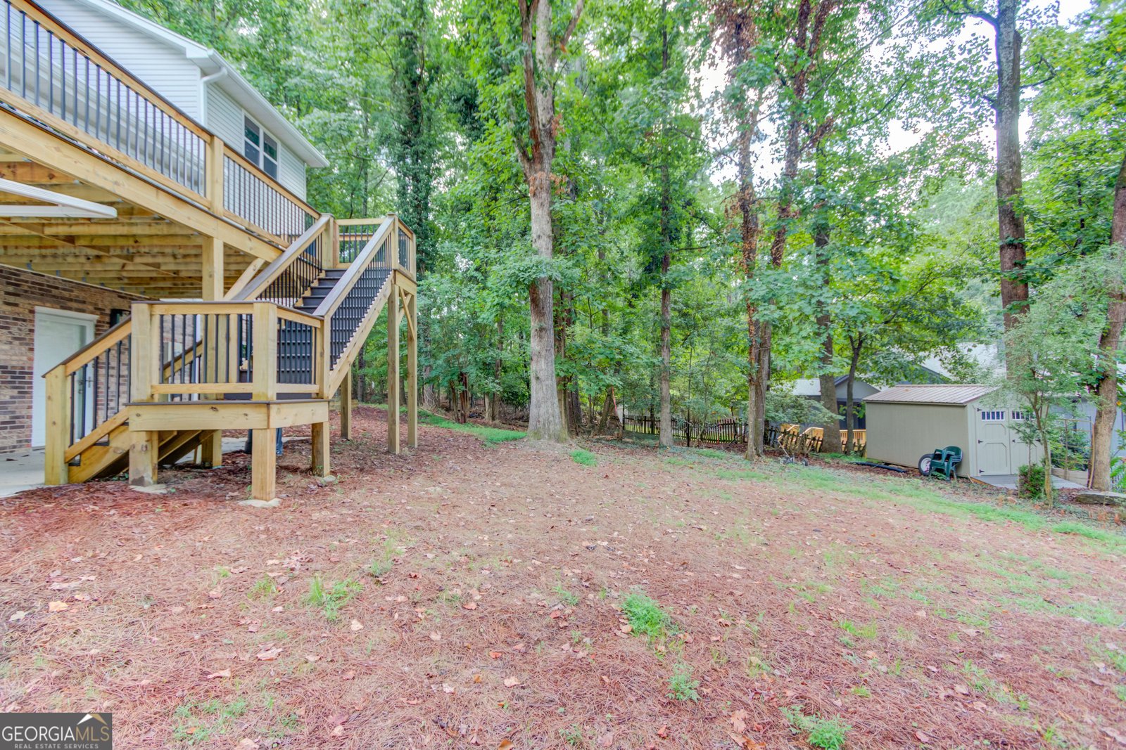 6596 Garrett Road Buford - 32