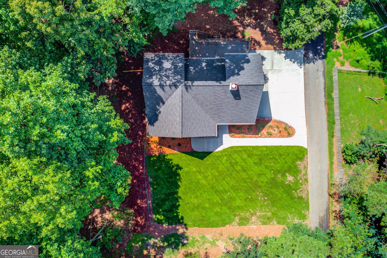 6596 Garrett Road Buford - 35