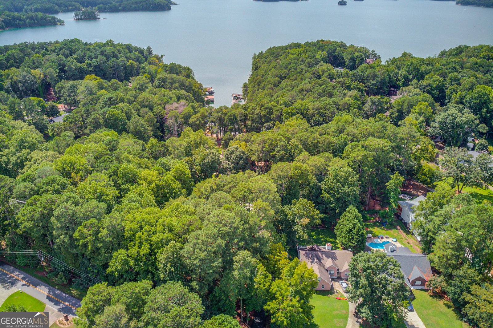 6596 Garrett Road Buford - 36