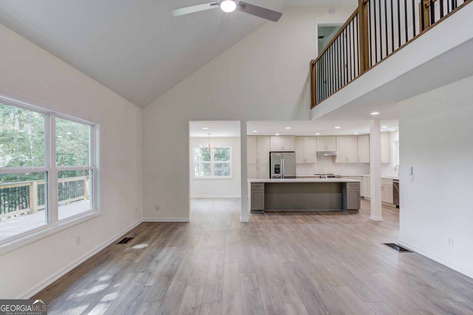 6596 Garrett Road Buford - 6