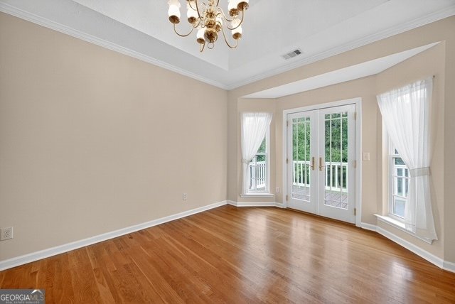 611 Moncrief Road Roberta - 11