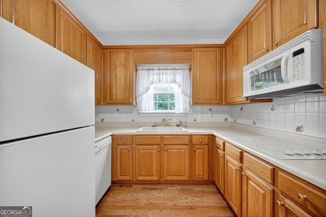 611 Moncrief Road Roberta - 12