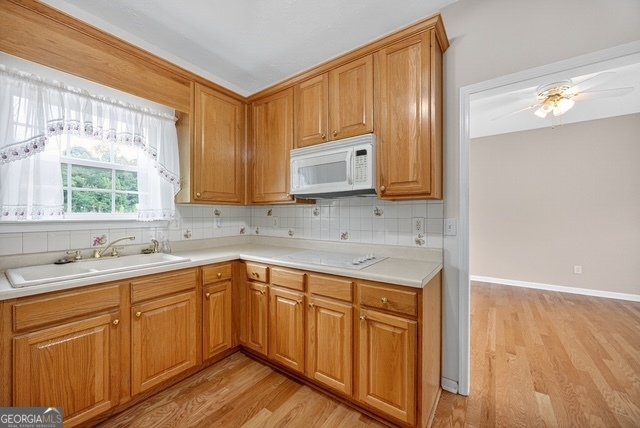 611 Moncrief Road Roberta - 14