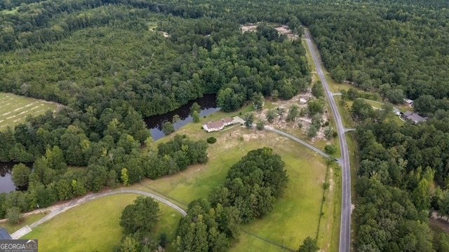 611 Moncrief Road Roberta - 2
