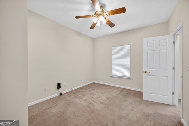 611 Moncrief Road Roberta - 21