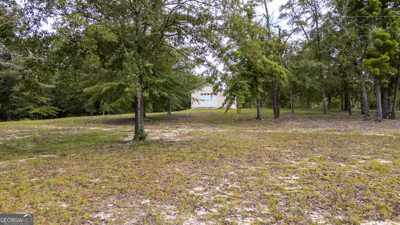 611 Moncrief Road Roberta - 25