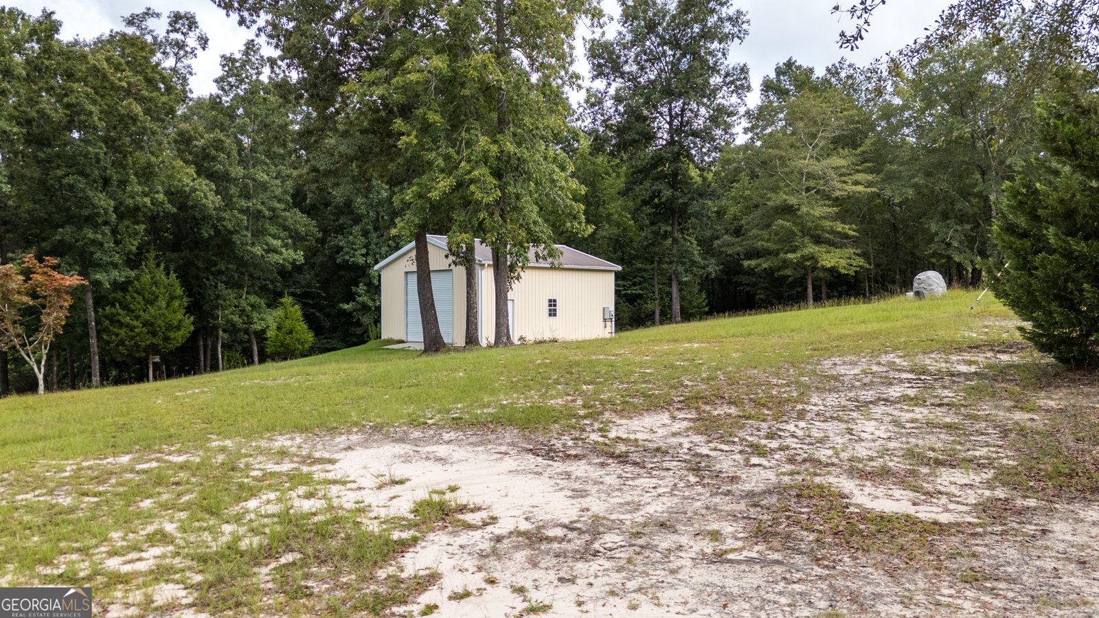 611 Moncrief Road Roberta - 26