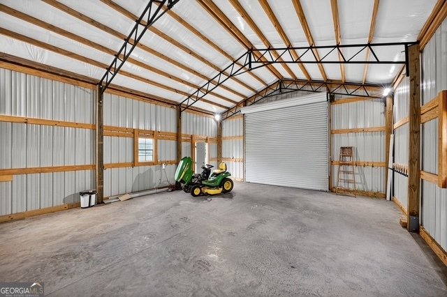 611 Moncrief Road Roberta - 29
