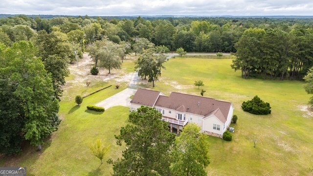 611 Moncrief Road Roberta - 4