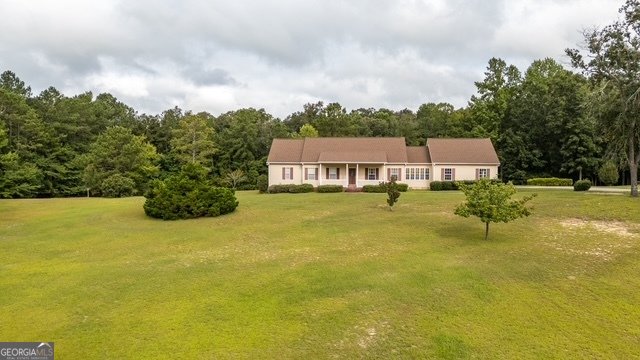 611 Moncrief Road Roberta - 5