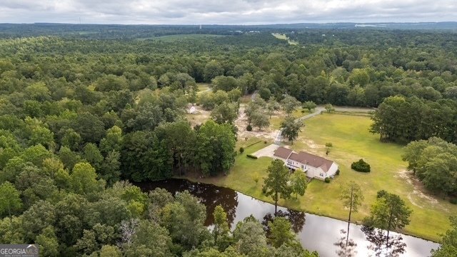 611 Moncrief Road Roberta - 7
