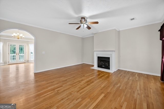 611 Moncrief Road Roberta - 8