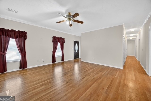 611 Moncrief Road Roberta - 9