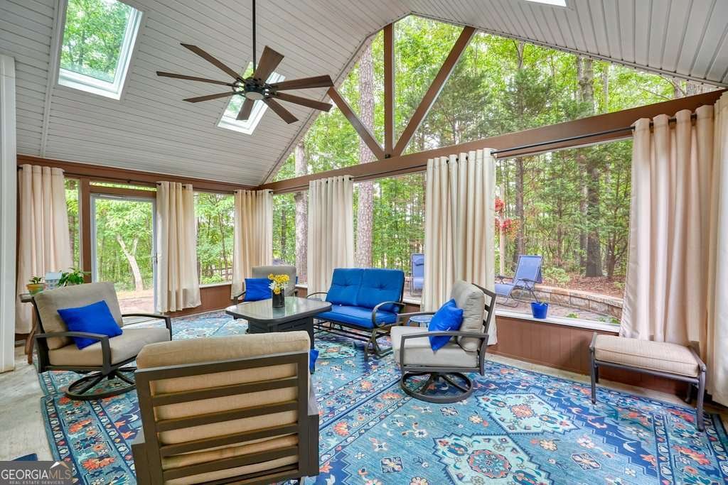 178 Pheasant Way Acworth - 1