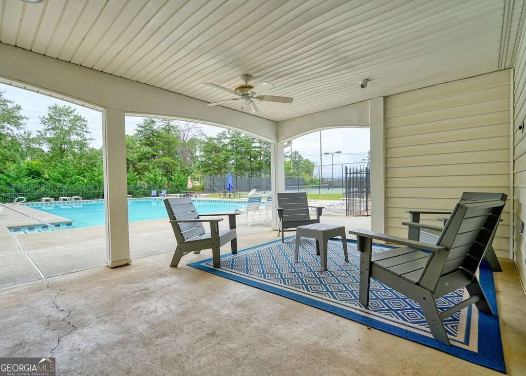 178 Pheasant Way Acworth - 17