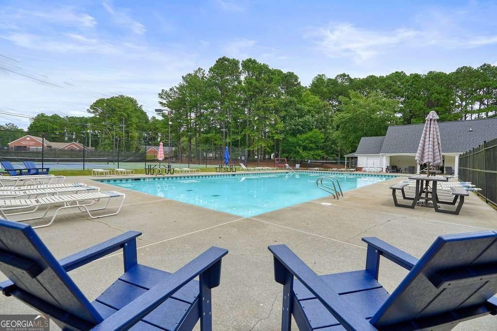 178 Pheasant Way Acworth - 19