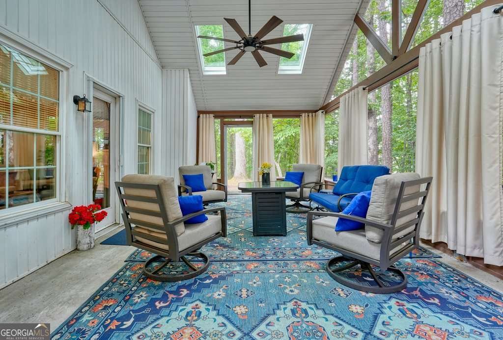 178 Pheasant Way Acworth - 2