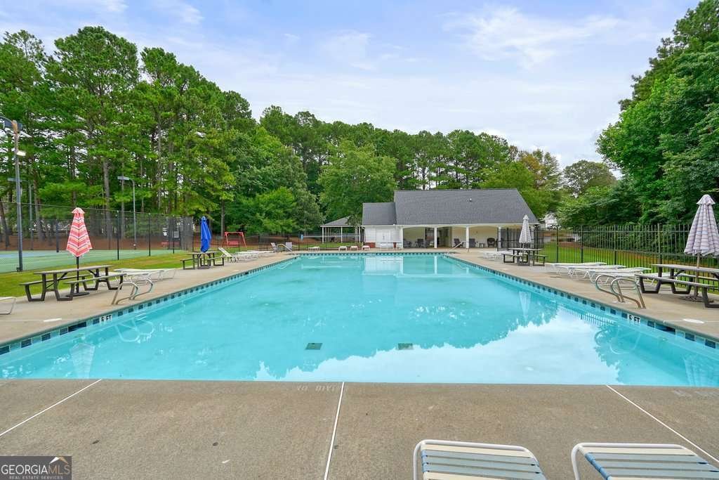 178 Pheasant Way Acworth - 20