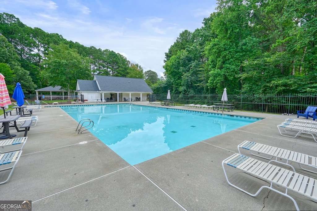 178 Pheasant Way Acworth - 21