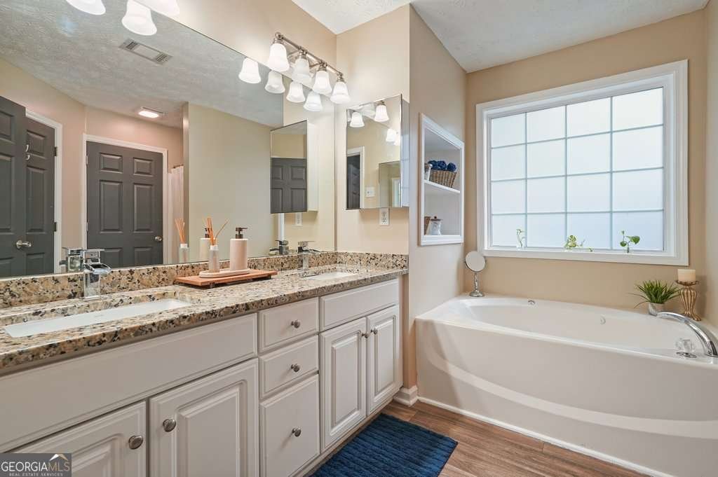 178 Pheasant Way Acworth - 24