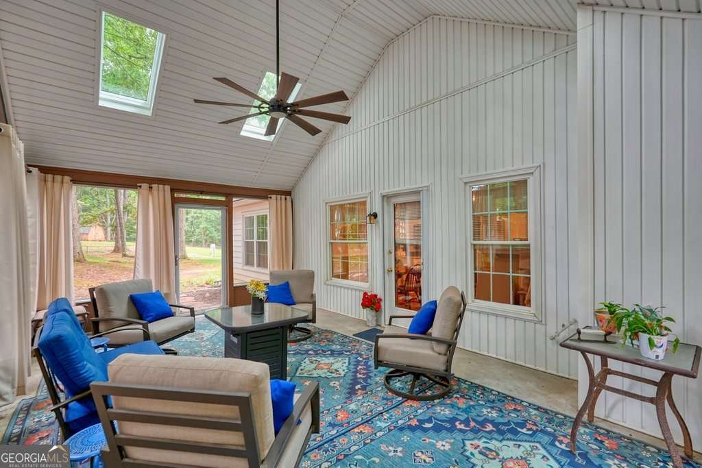 178 Pheasant Way Acworth - 3