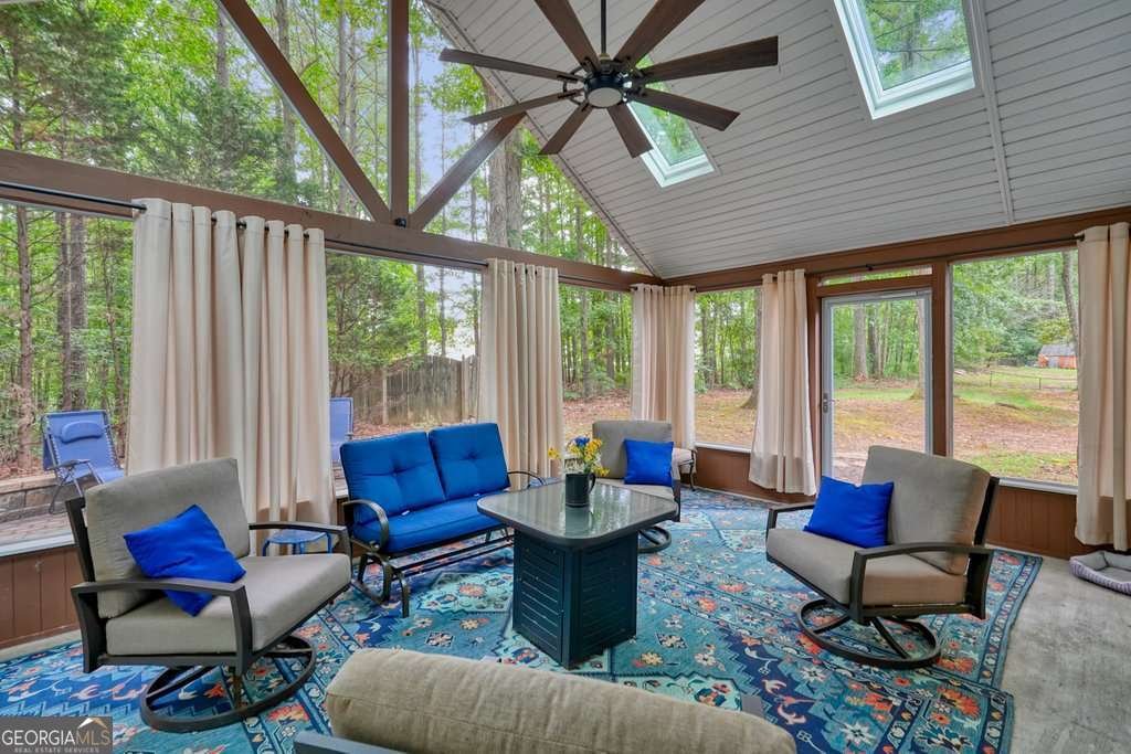 178 Pheasant Way Acworth - 32