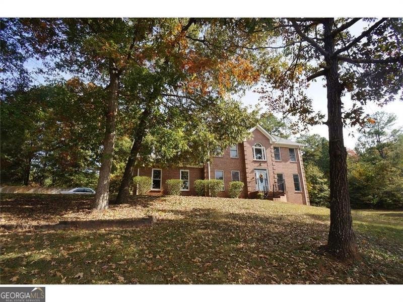 1106 Wallington Court Conyers - 1