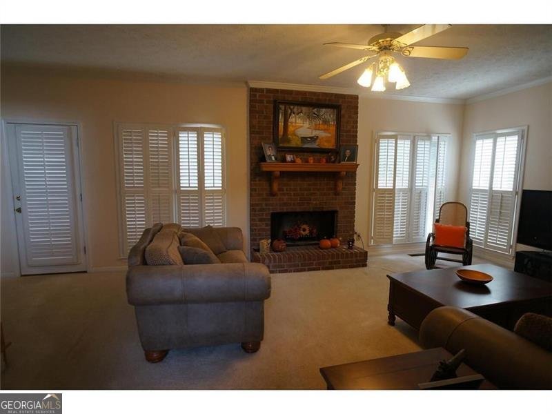 1106 Wallington Court Conyers - 11