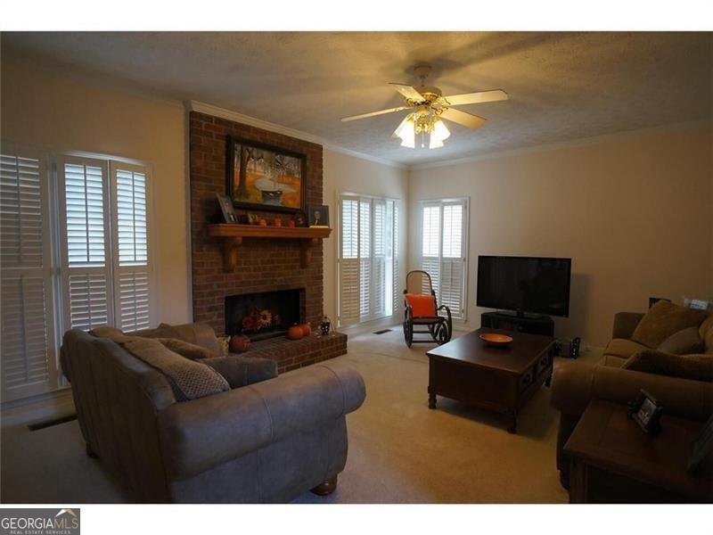 1106 Wallington Court Conyers - 12