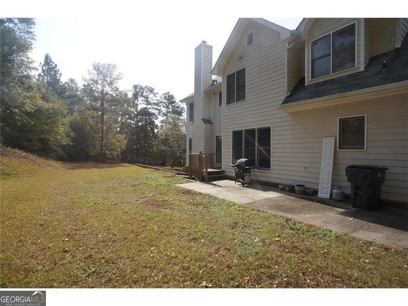 1106 Wallington Court Conyers - 17