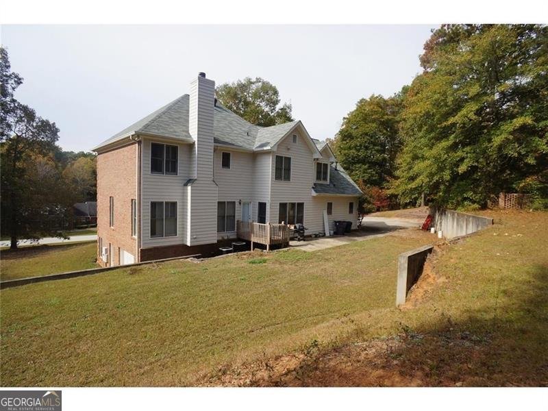 1106 Wallington Court Conyers - 18