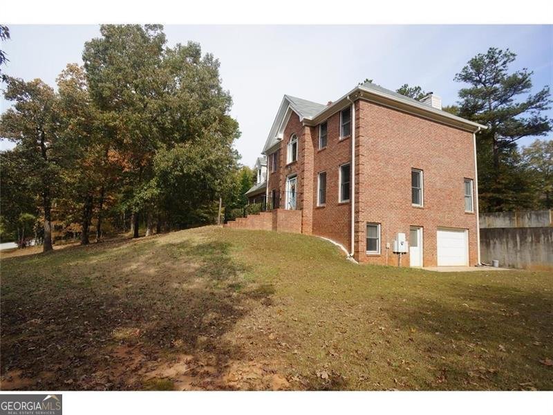 1106 Wallington Court Conyers - 21