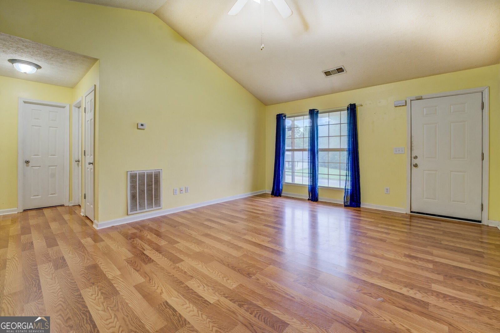 105 Bramble Bush Trail Covington - 10