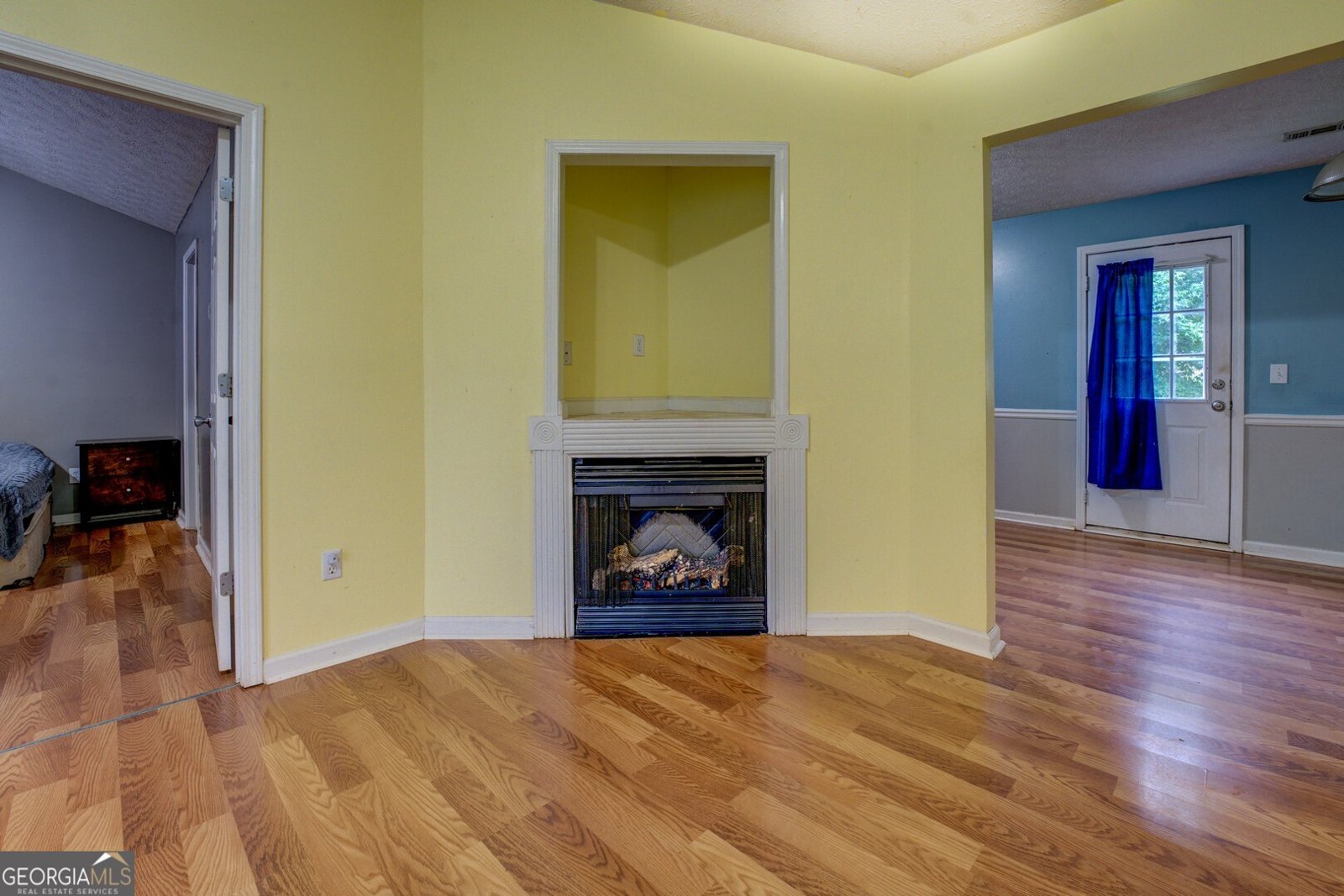 105 Bramble Bush Trail Covington - 11