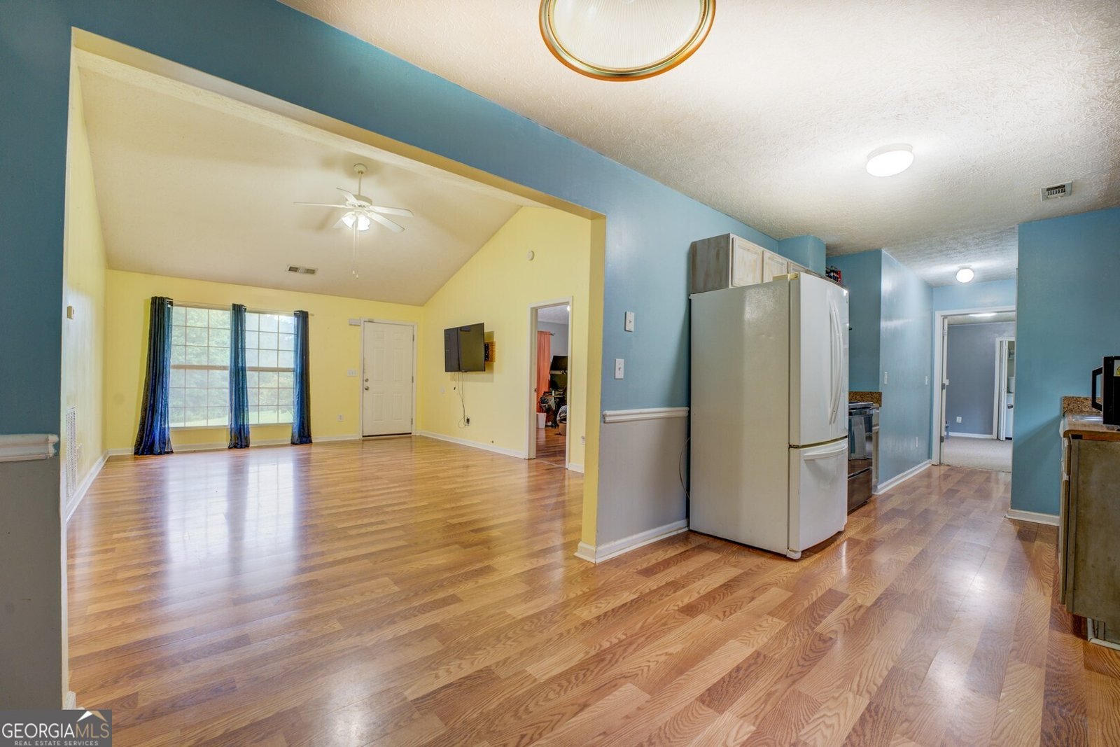 105 Bramble Bush Trail Covington - 12