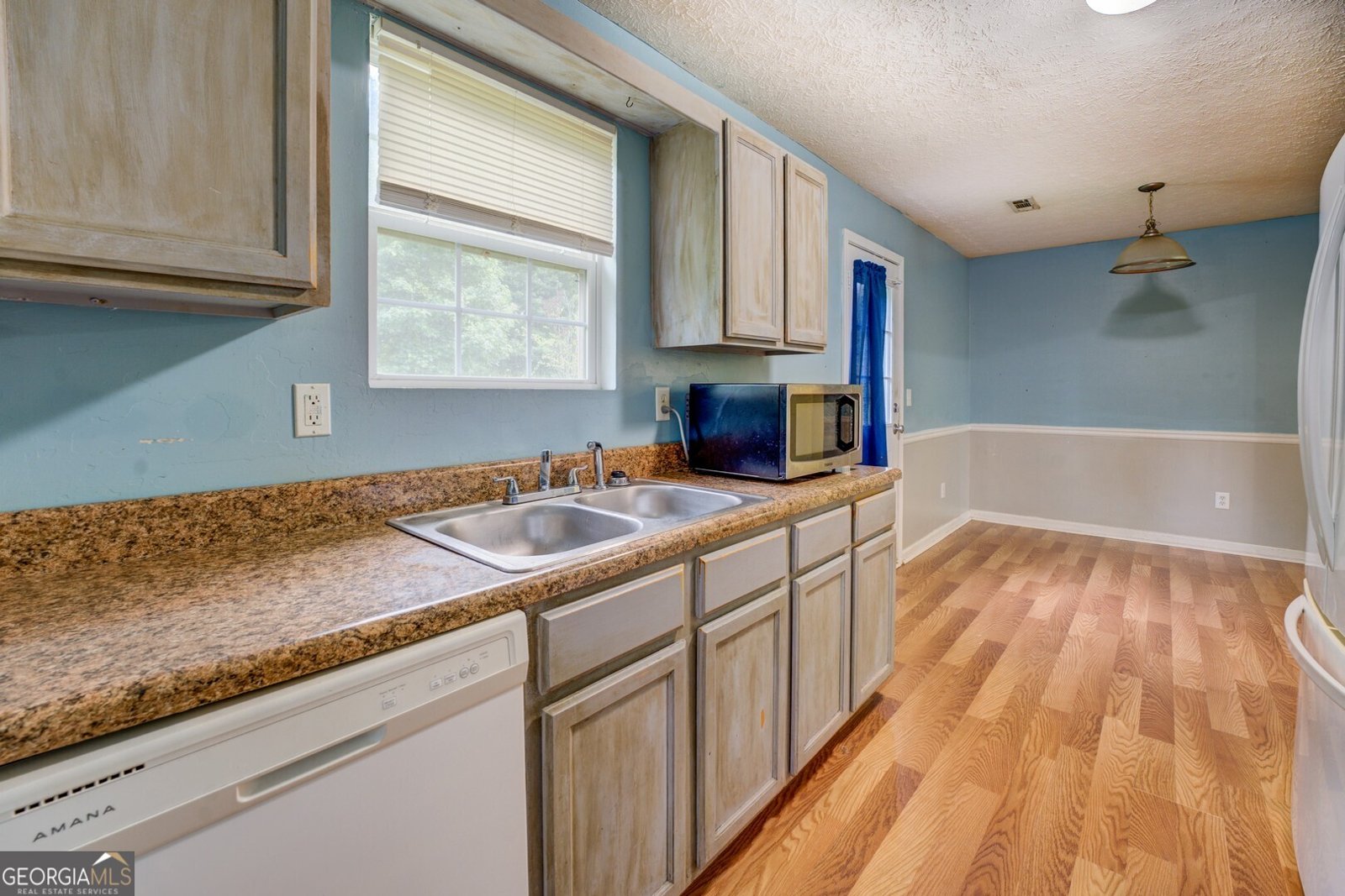 105 Bramble Bush Trail Covington - 15
