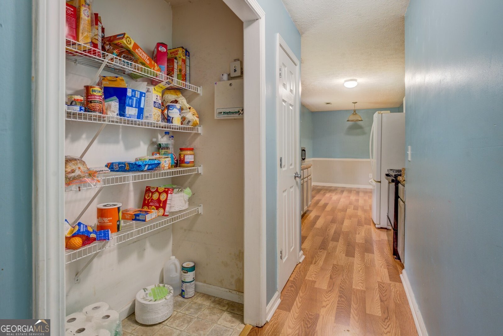 105 Bramble Bush Trail Covington - 16