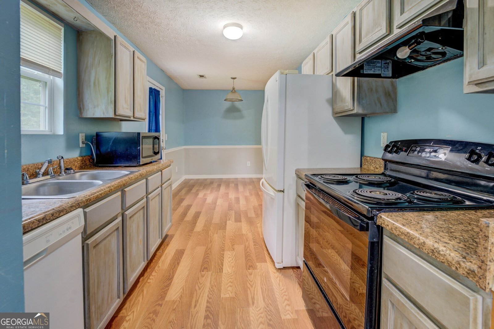 105 Bramble Bush Trail Covington - 17