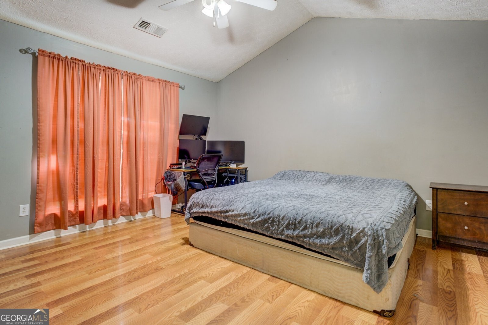 105 Bramble Bush Trail Covington - 18