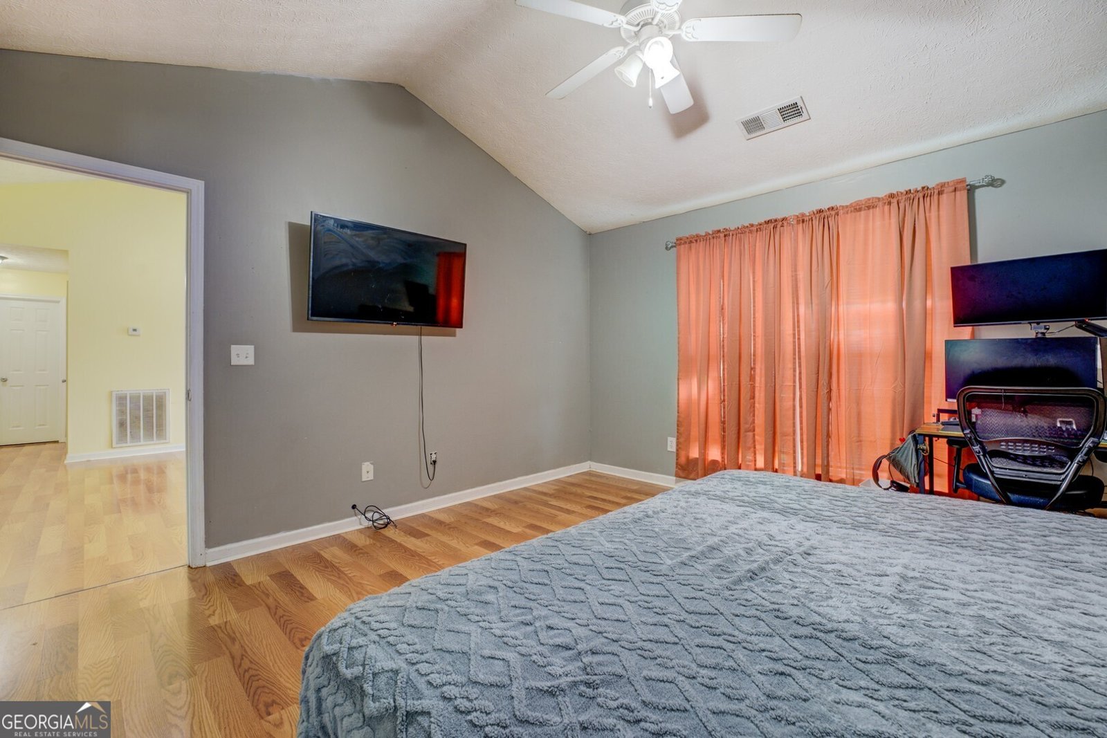 105 Bramble Bush Trail Covington - 19