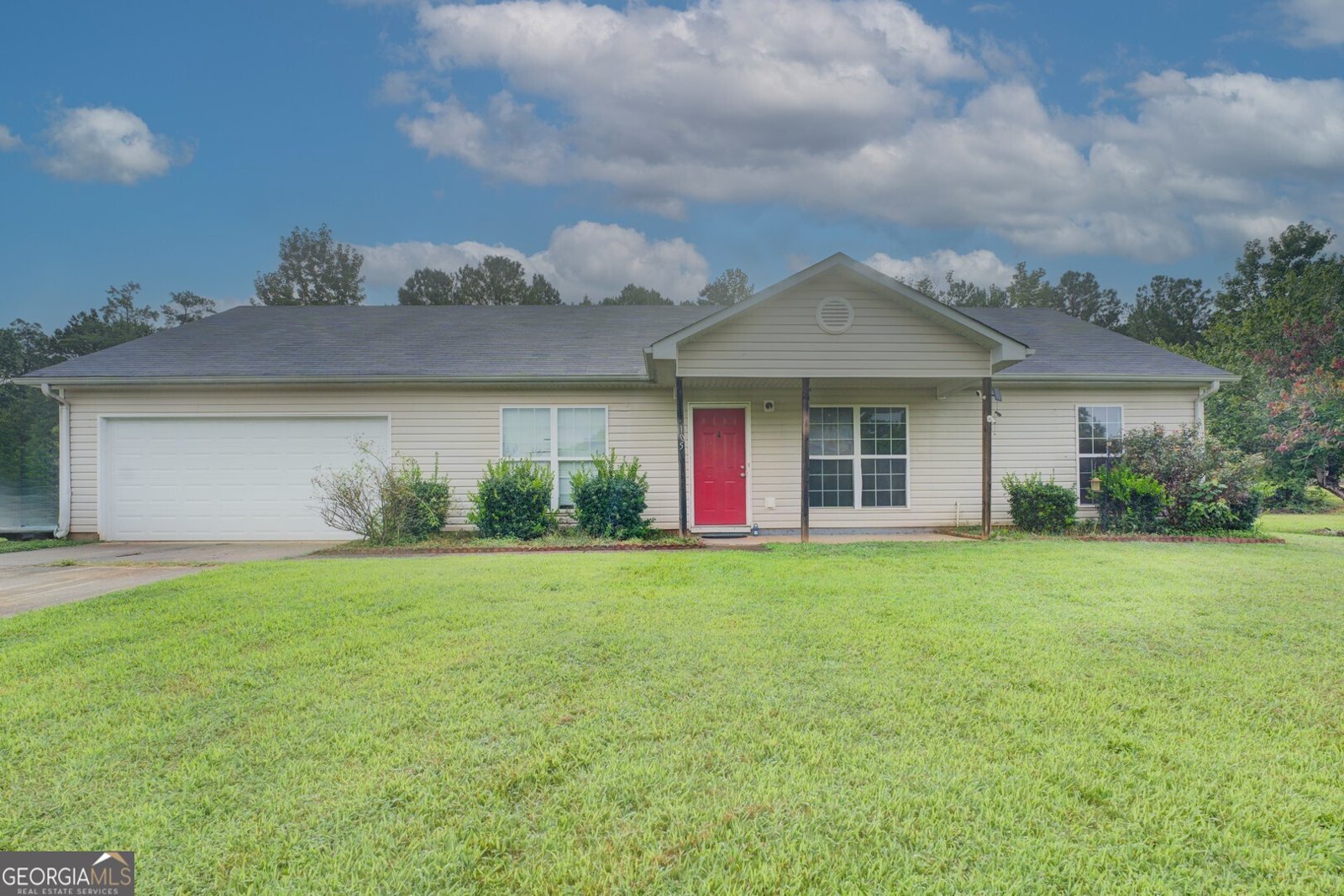 105 Bramble Bush Trail Covington - 2
