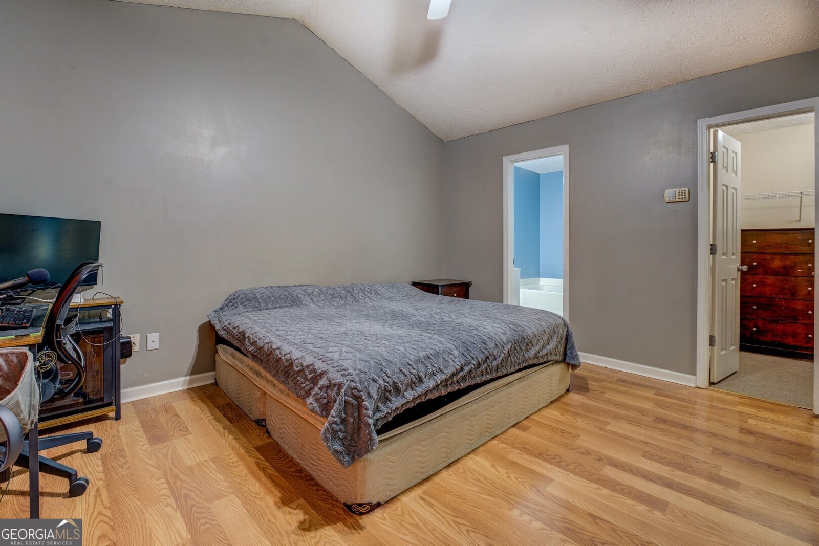 105 Bramble Bush Trail Covington - 20