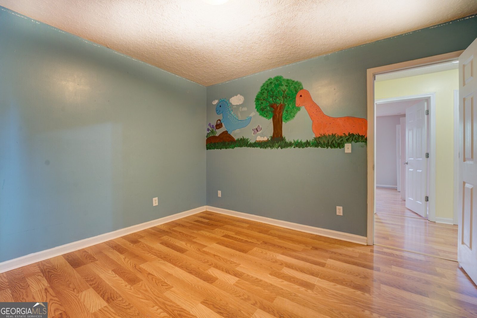 105 Bramble Bush Trail Covington - 24