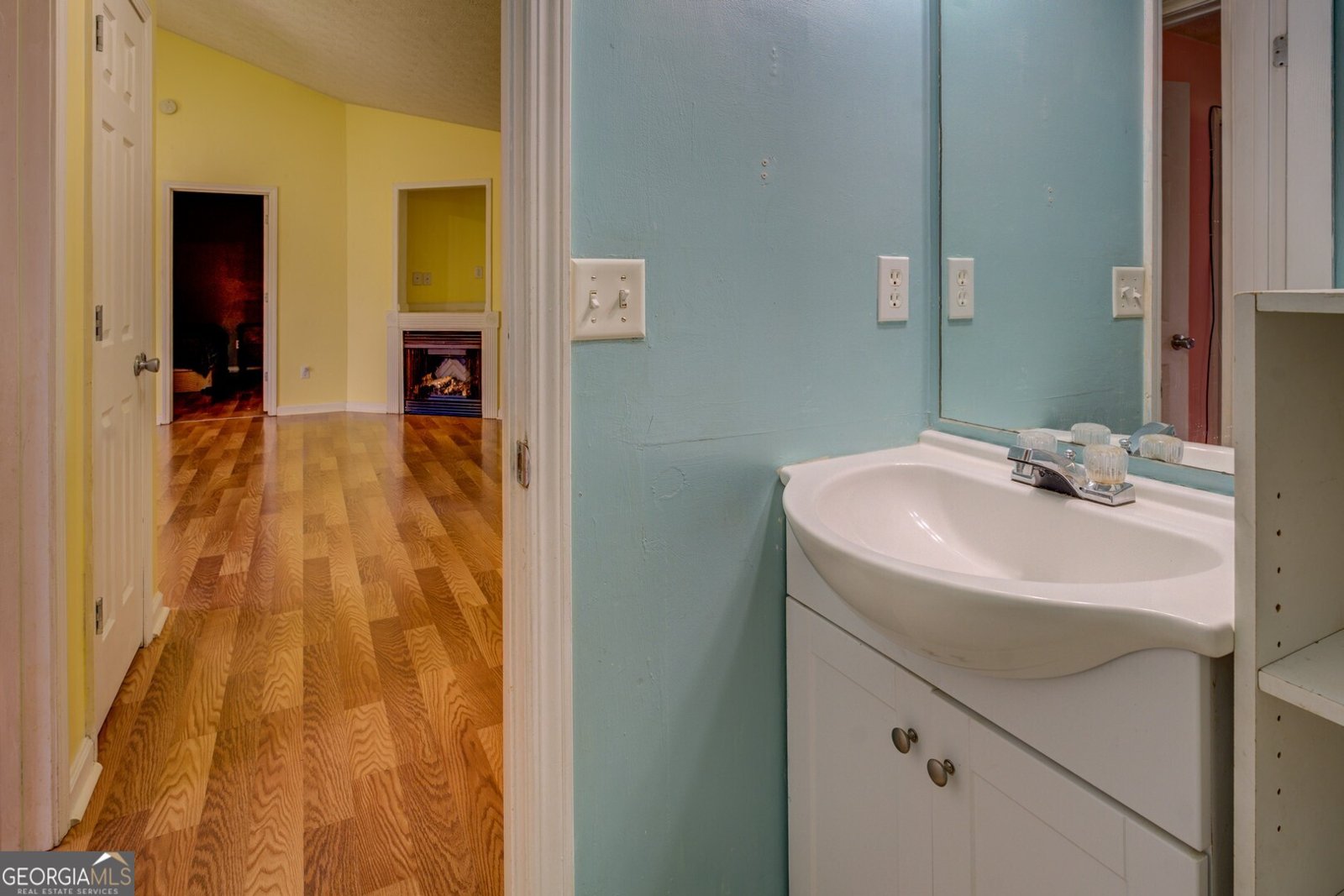 105 Bramble Bush Trail Covington - 26