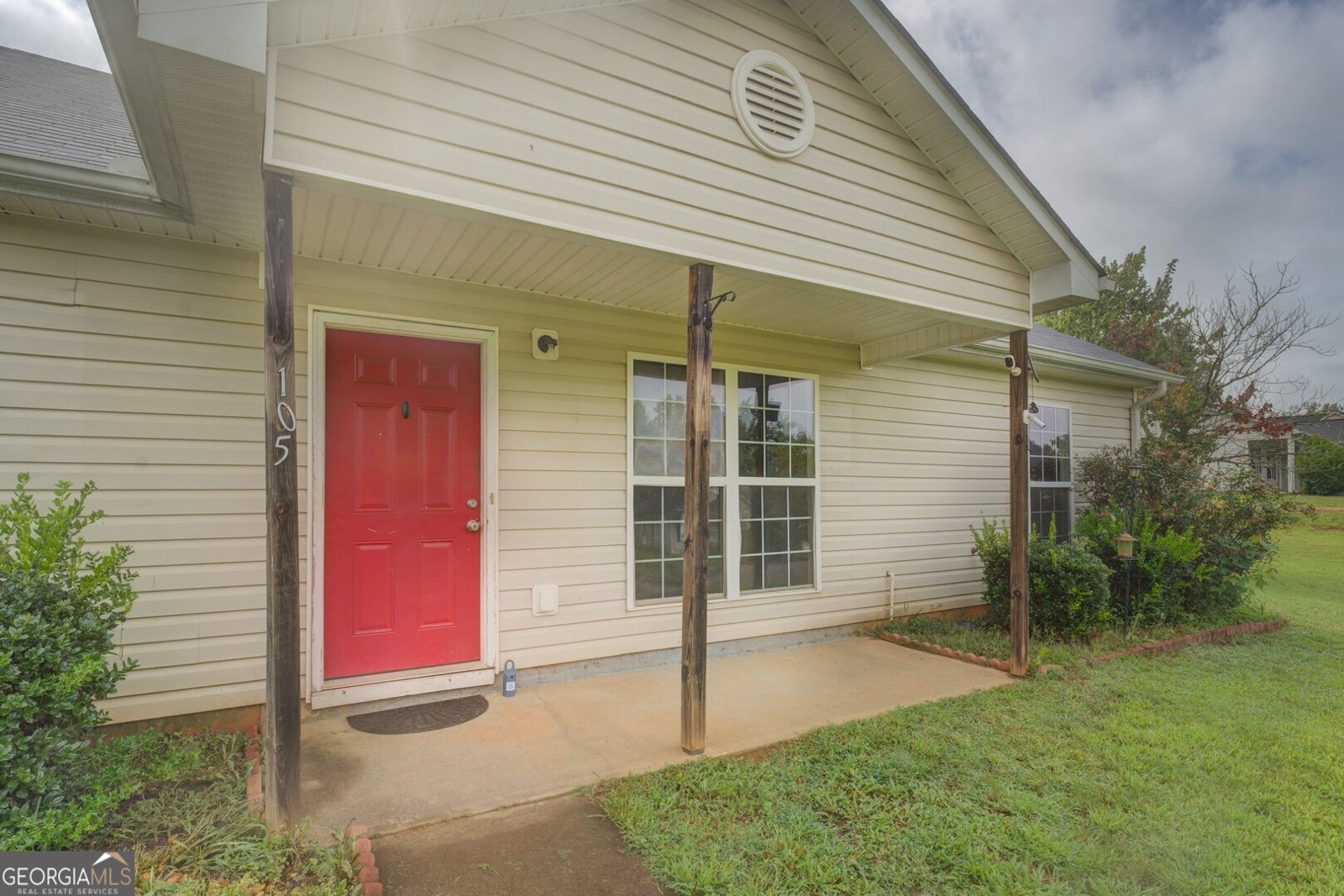 105 Bramble Bush Trail Covington - 3